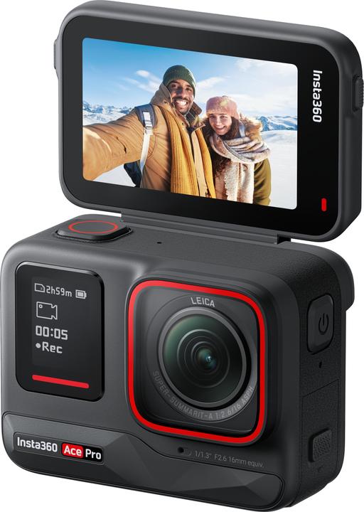 Produktbild Insta360 Ace Pro (24p, GPS)