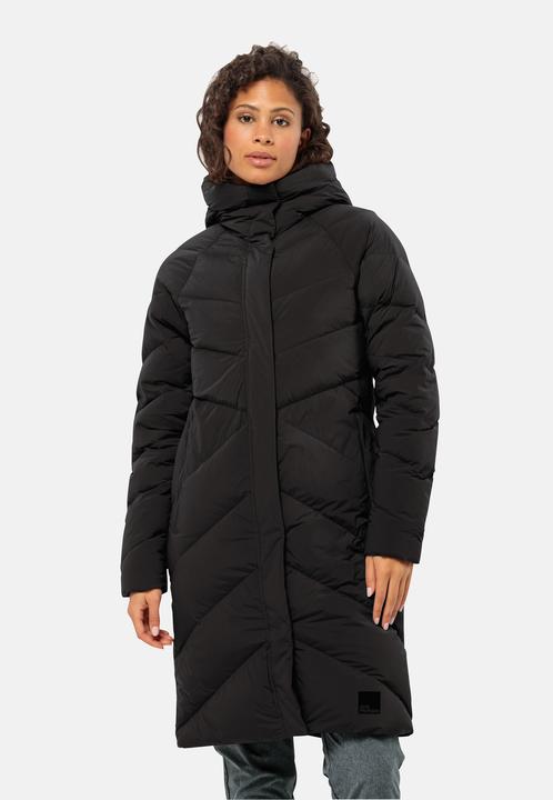 Immagine prodotto Jack Wolfskin Marienplatz Coat W (XL)
