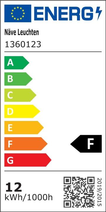Energie-Label Näve Bonus