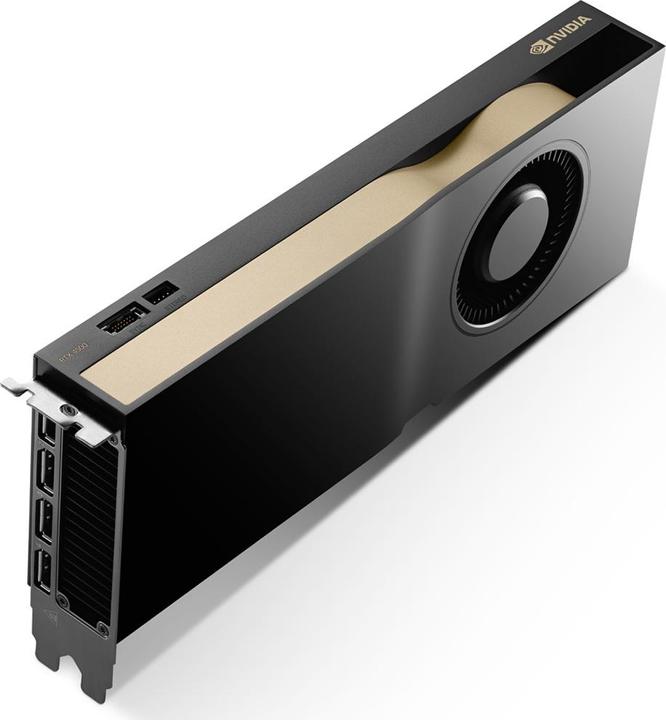 Produktbild NVIDIA RTX 4500 Ada Retail (24 GB)