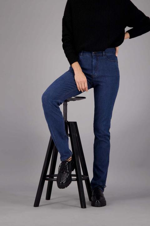 Actual product image Atelier Gardeur Jeans INGA (36)