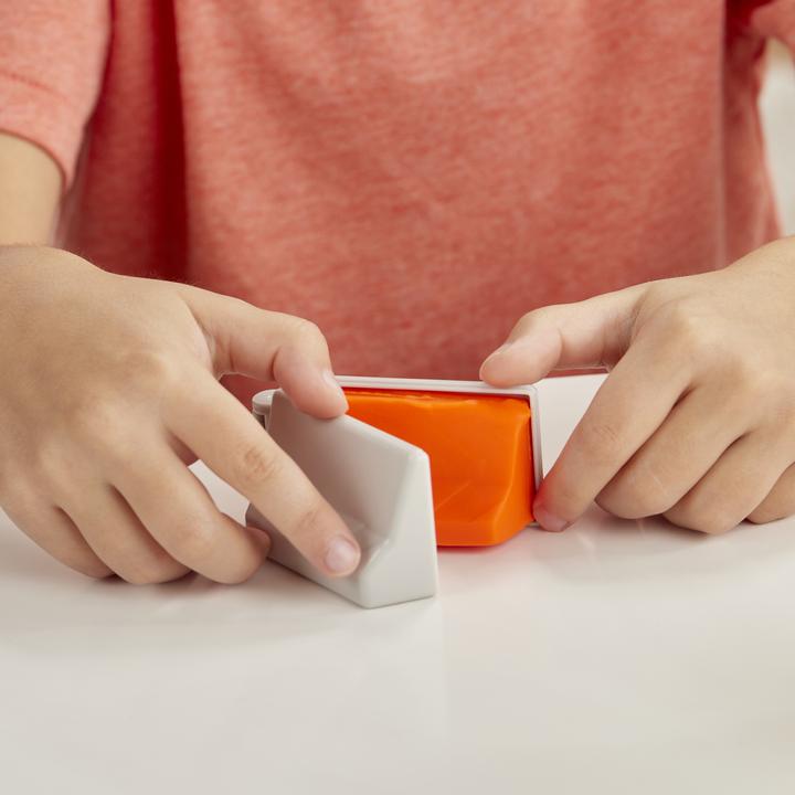 Produktbild Play-Doh Knetspielzeug Wheels Zementlaster
