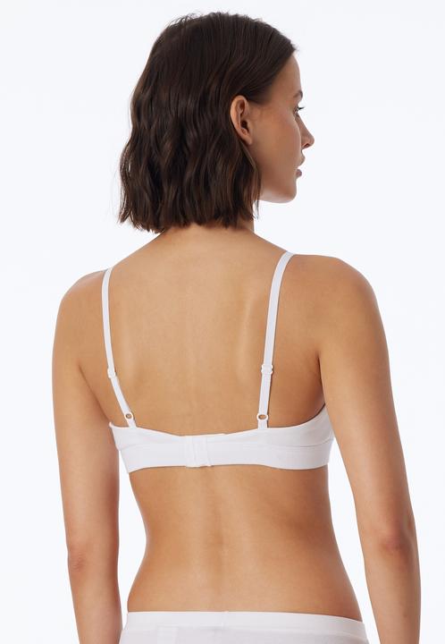 Produktbild Schiesser BH mit herausn. Pads (Einzelpack, 70 C)