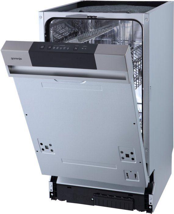 Produktbild Gorenje GI520E15X int.ED