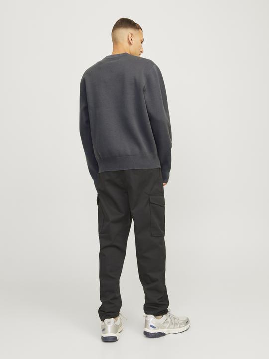 Image du produit Jack & Jones Jorvesterbro Knit Crew Neck Sn (S)