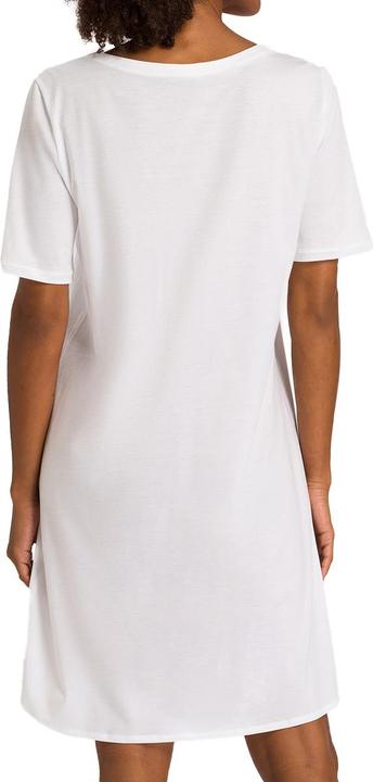 Produktbild Hanro Cotton Deluxe Nachthemd Kurzarm (XL)