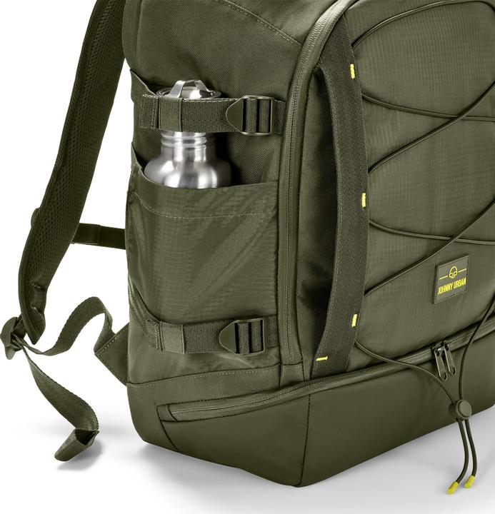 Immagine prodotto Johnny Urban Zaino Jack (30 l)