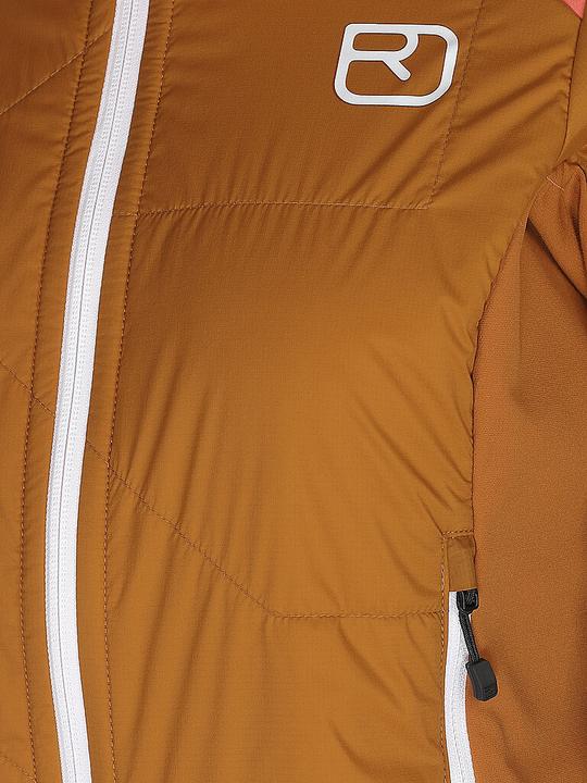 Immagine prodotto Ortovox Giacca donna Swisswool Col Becchei Hybrid (XS)