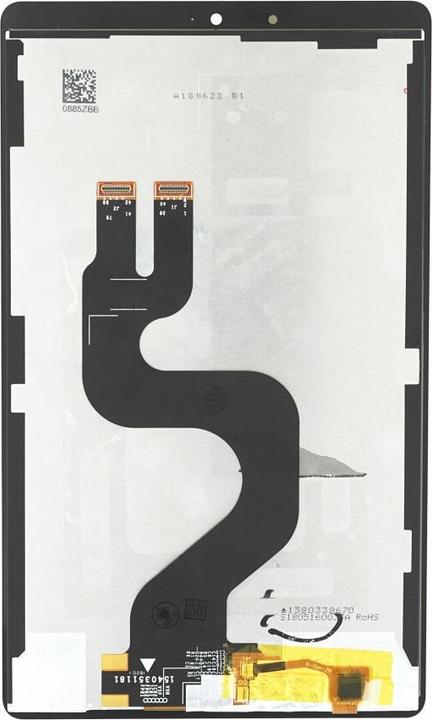 Actual product image OEM Display Unit(No Frame) for Huawei MediaPad M6 Turbo 8.4/M6 8.4 (Display, Huawei MediaPad M6 8.4, Huawei MediaPad M6 Turbo 8.4)