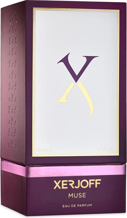 Immagine prodotto XerJoff Musa (Eau de parfum, 50 ml)