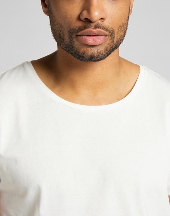 Actual product image Lee Shaped Tee (L)