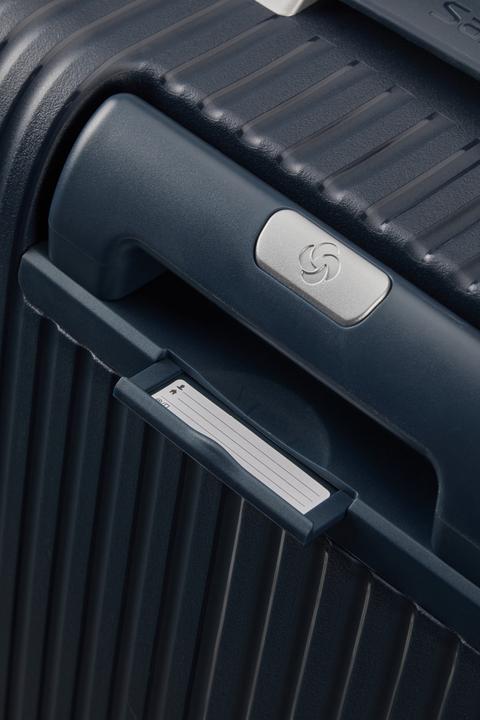 Actual product image Samsonite HI-FI (73 l, M (50 - 90l))