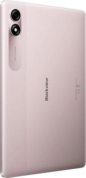 Image du produit Blackview Tab 9 WiFi (WLAN uniquement, 10.95", 256 Go, Pink)