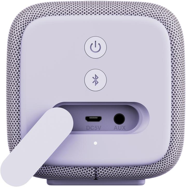 Actual product image Fresh'N Rebel Rockbox Bold S (12 h, USB power delivery)