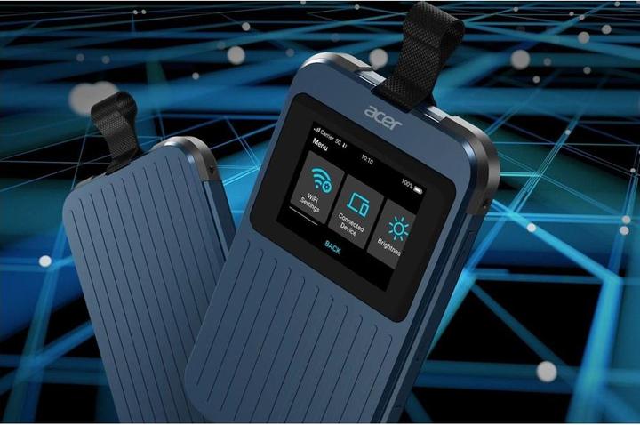 Immagine prodotto Acer Collega Enduro M3