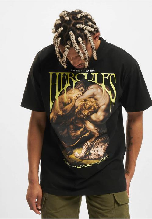 Image du produit Mister Tee Tee surdimensionné Hercules - 16555 (S)