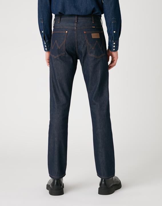 Actual product image Wrangler Icons 11MWZ Western Slim Jeans (Frequency band 38 (2600 MHz))
