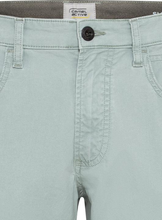 Actual product image Camel Active Slim fit 5-pocket trousers (W30/L32)