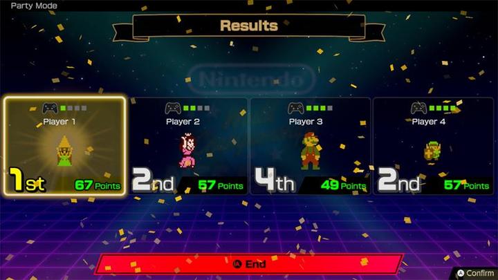 Actual product image Nintendo World Championships: NES Edition (Switch, EN)