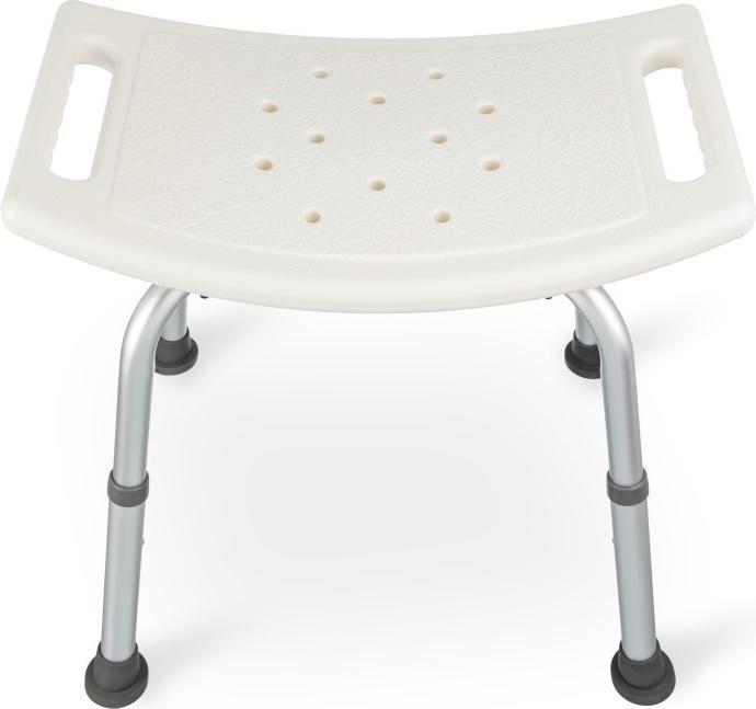 Actual product image ARmedical Stołek prysznicowy rehabilitacyjny (110 kg)