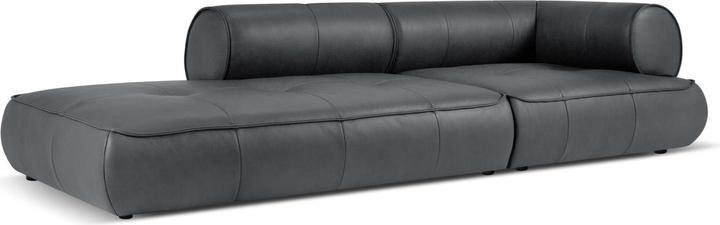 Actual product image Maison Heritage Lily (4-seater, Modular sofa)