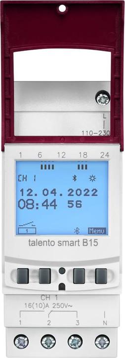 Produktbild Grässlin talento smart B15