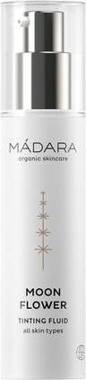 Actual product image Madara Moon Flower (rose beige)