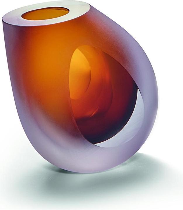 Produktbild Philippi OCCHIO Vase, braun (1 x)