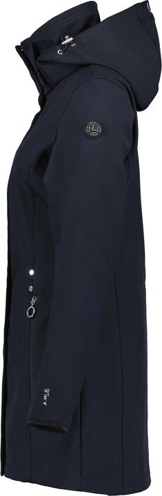 Luhta damenjacke iloniemi (40)