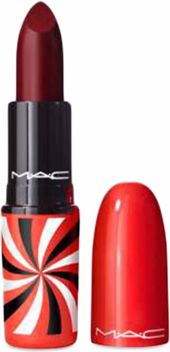Produktbild MAC Cosmetics Lipstick Hypnotizing Holiday (Magic Charmer)