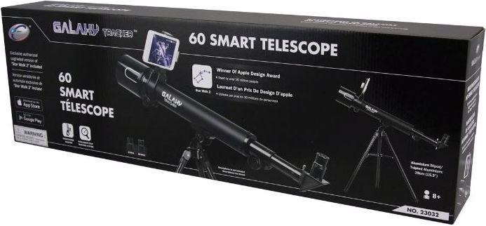 Image du produit Eastcolight Galaxy Tracker Teleskop 30/60 Power 50mm