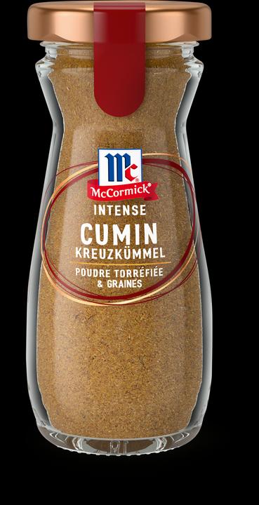 Actual product image McCormick Intense Cumin 50g (50 g)