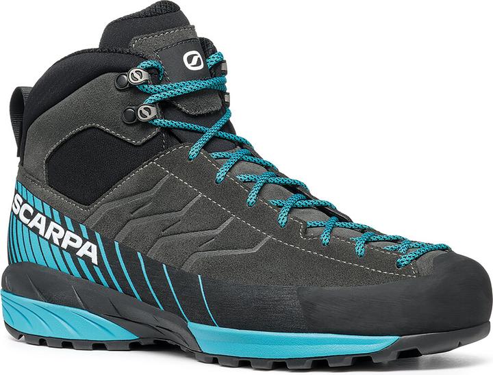 Immagine prodotto Scarpa Mescalito Mid GTX (42)