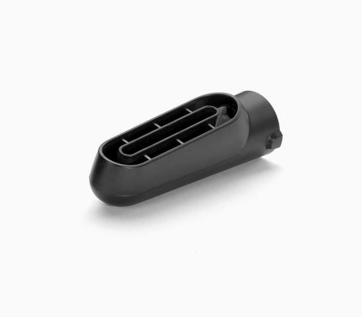 Actual product image BaByliss STYLE SMOOTH 1000 AS128E Hair dryer and curling iron