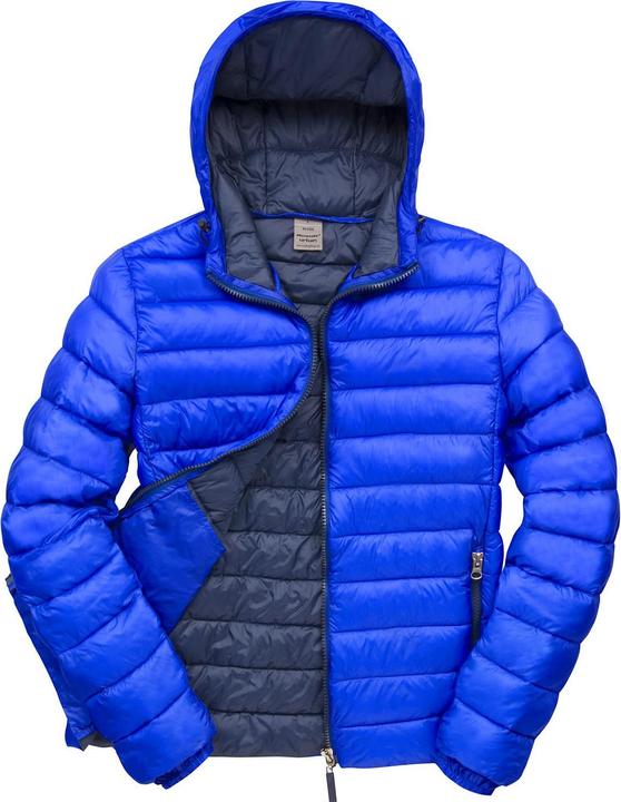 Result Snow Bird Steppjacke