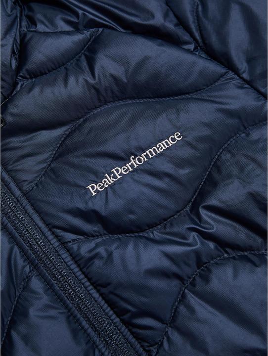 Immagine prodotto Peak Performance Felpa con cappuccio Helium Down (M)