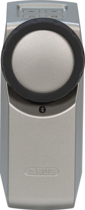 Produktbild Abus Bluetooth-Türschlossantrieb HomeTec Pro CFA3100, schwarz (Fingerabdruck)