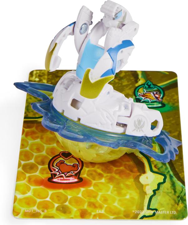 Produktbild Amigo Bakugan Revolution - Starter 3 Pack