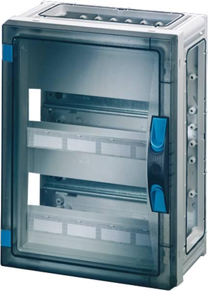 Hensel HEN FP 1219 ENYSTAR vending machine housing FP 1219, 24 TE