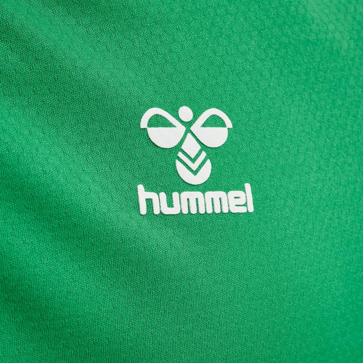 Immagine prodotto hummel Maglia In Piombo S/S Poly (L)