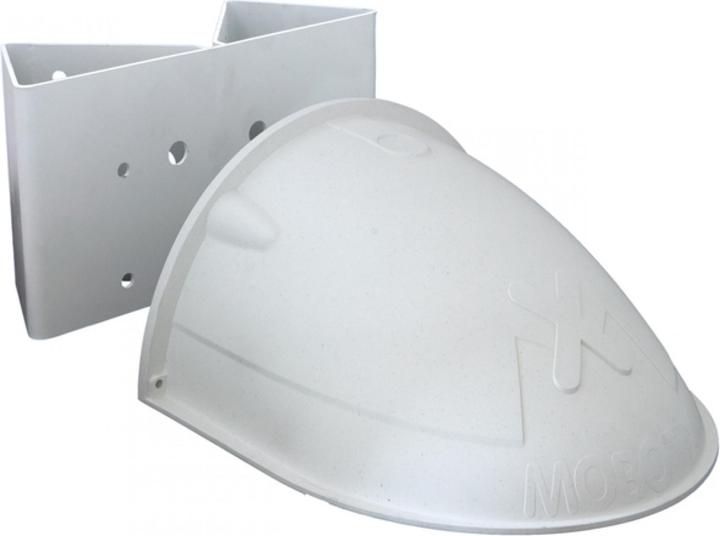 Produktbild Mobotix Camera housing corner/pole/wall mounting bracket (Montage-Kit)