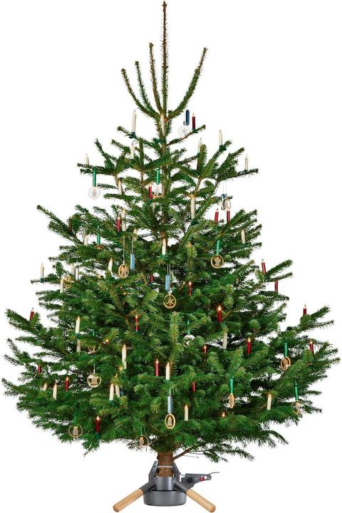Produktbild Krinner Aarhus Design-Christbaumständer