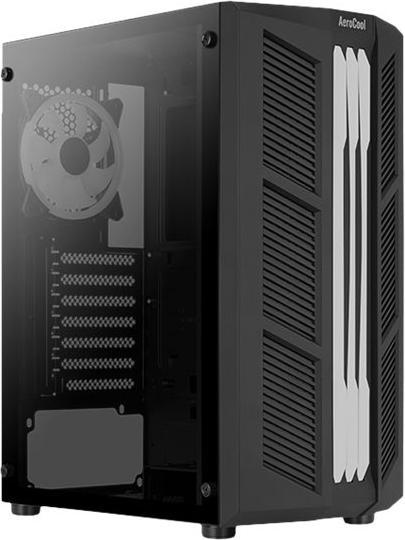 AeroCool Prime (ATX, Mini-ITX, Mini-ATX, Micro-ITX)