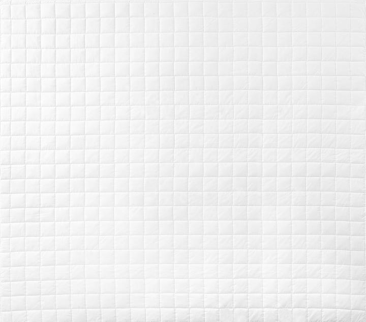 Produktbild Beliani Sommerbettdecke (9000 g, 240 x 220 cm)
