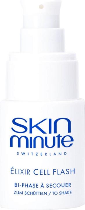 Actual product image Body Minute METABOLISSIME 40+ Elixir Cell Flash (30 ml)