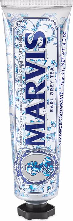 Actual product image Marvis Earl Grey Tea (75 ml)
