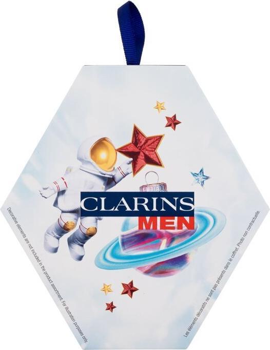 Image du produit Clarins Spécialités - Set Essentials pour hommes (Set soin du visage)