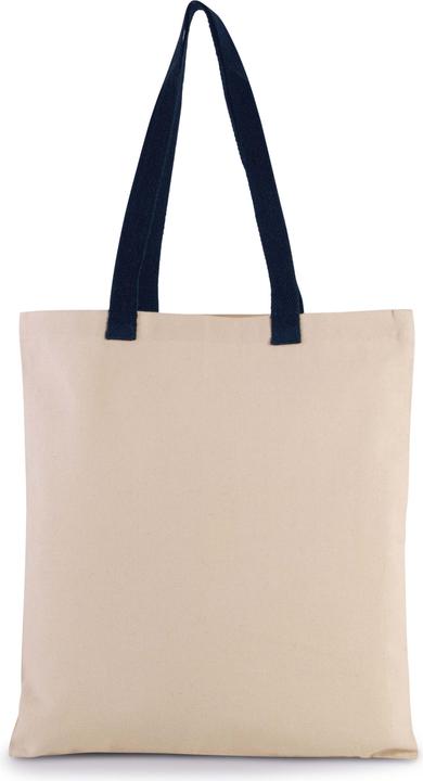 Kimood Shopping Plat en Toile