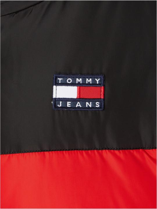 Produktbild Tommy Hilfiger Tommy Jeans Colorblock Puffer - 88891 (M)
