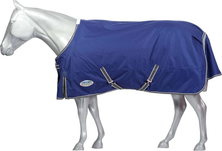 Horse blankets